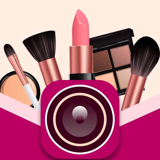 Photo Editor Face Makeup Apps Bei