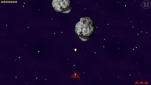 Space Quest FX Screen 3