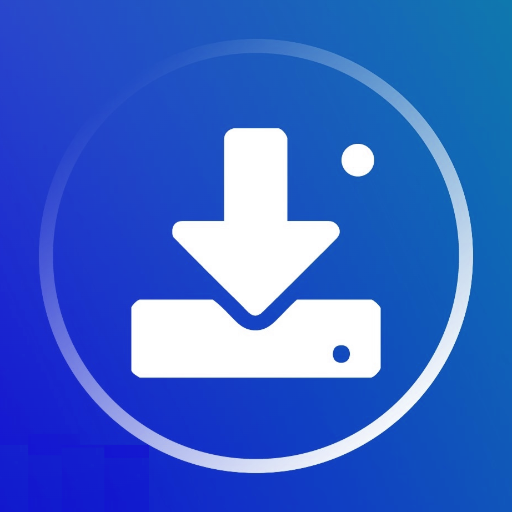 Download Saver for Twitter logo