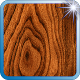 Tree Wood Grain Wallpapers icon