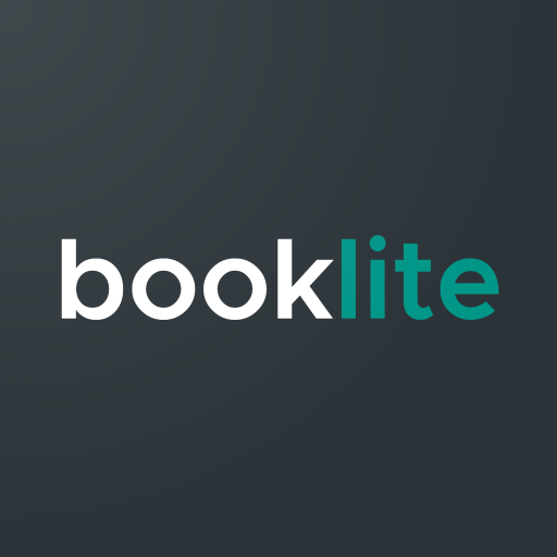 Book Lite logo