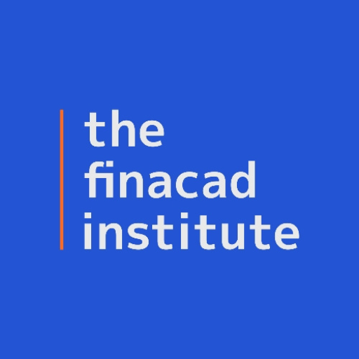 The Finacad Institute logo