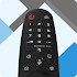 Remote for LG TV1.9