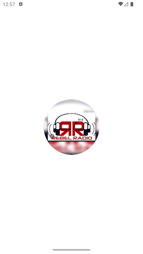 Radio Rebel 91.9 Screen 3