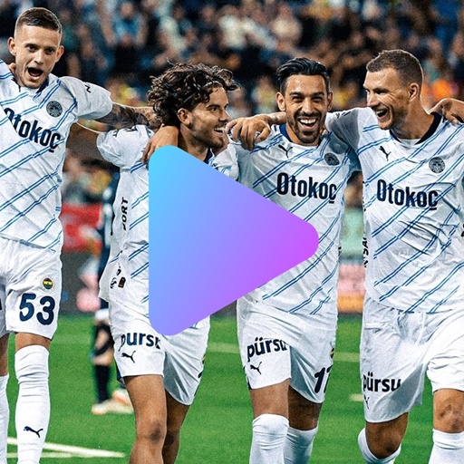 Fenerbahçe Video logo