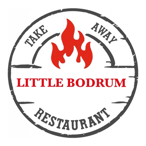 Little Bodrum logo