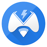 Game Booster: 2X Speed for games icon