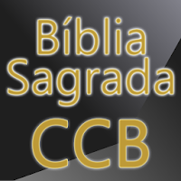 Bíblia Sagrada - CCB