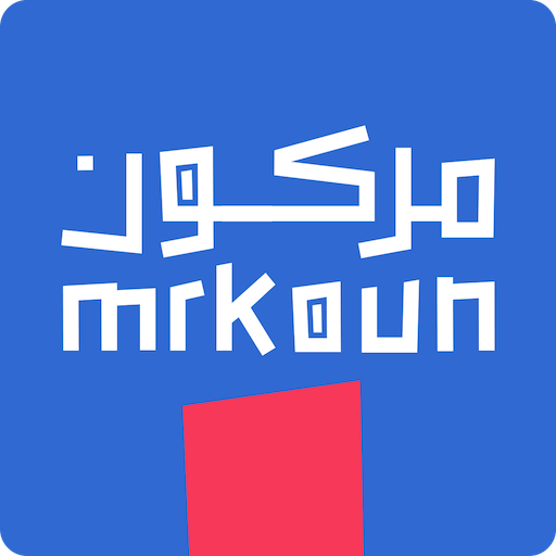 Mrkoun logo