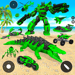 Android Apps by Robot Life Games on Google Play