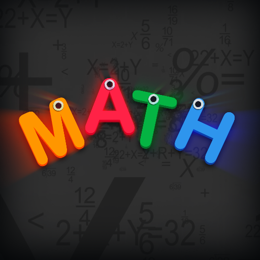 Math Game 1.0.1 Icon