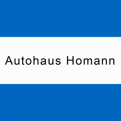 Autohaus Homann GmbH 1.2 Icon