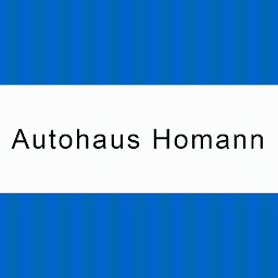 图标图片“Autohaus Homann GmbH”