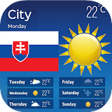 Slovakia Weather icon