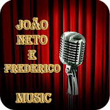 João Neto e Frederico Music icon