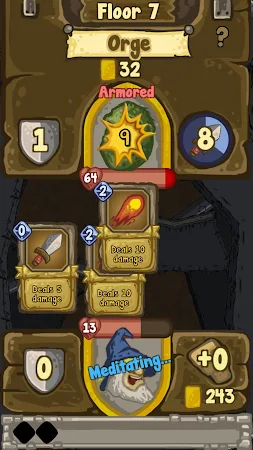 Game screenshot Cardstone - TCG card game hack