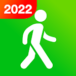 Cover Image of Download Step Tracker - Pedometer, iStep 1.3.0 APK