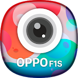 Camera for OPPO F1s Pro - Selfie Camera OPPO icon