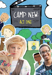 Icon image Camp New: Act One