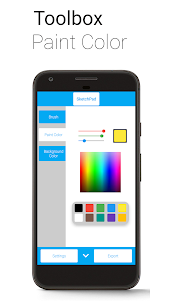 SketchPad – Doodle On The Go 3
