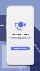 Lamma لـمّــة‎ 2.1 APK + Mod (Free purchase) for Android 4