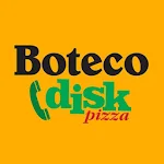 Cover Image of Herunterladen Boteco Disk Pizza  APK