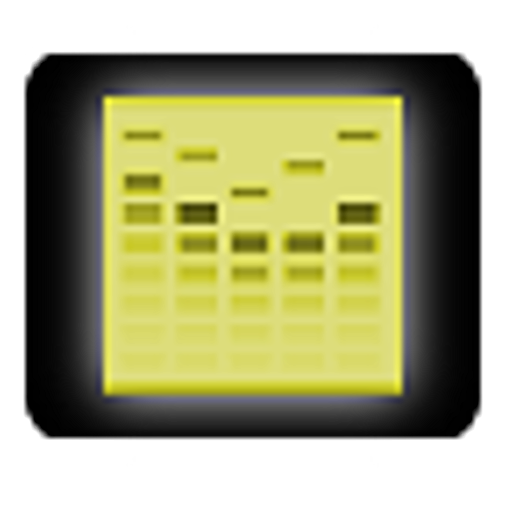 AM Skin : RetroYellow logo