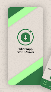 WhatsApp Status Saver Plus