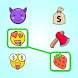 Emoji IQ: 絵文字ゲーム