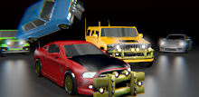 Fast Traffic Racing Challenge APK