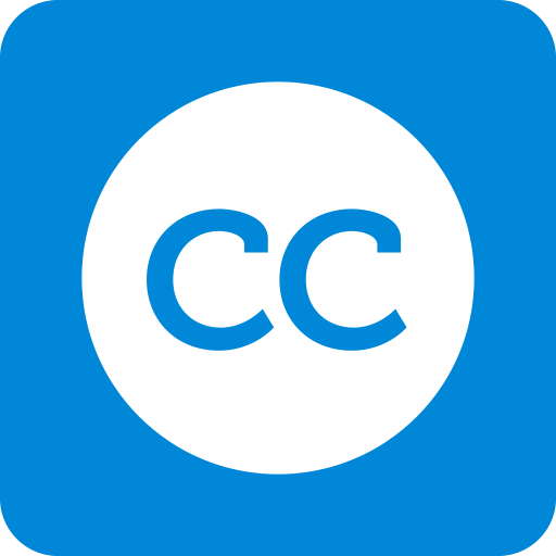 TrackCC Class management 6.4 Icon