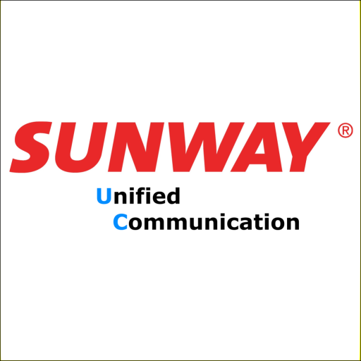 Sunway Unified Communication logo