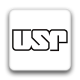 Portões USP icon