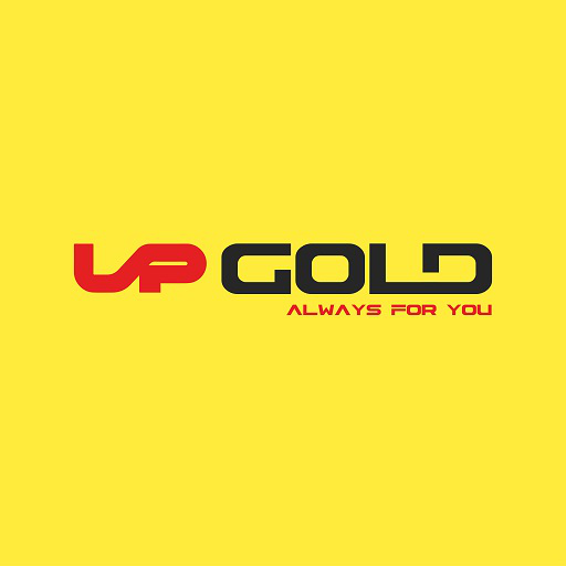LP Gold logo