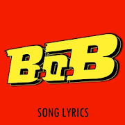 Top 20 Entertainment Apps Like B.o.B Lyrics - Best Alternatives
