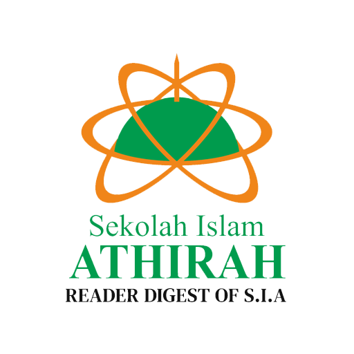 Reader Digest of S.I.A logo