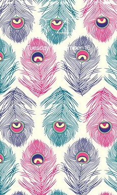 Peacock Wallpaperのおすすめ画像2
