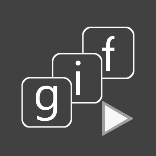 GifPlayer+ logo
