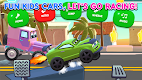 screenshot of Fun Kids Cars