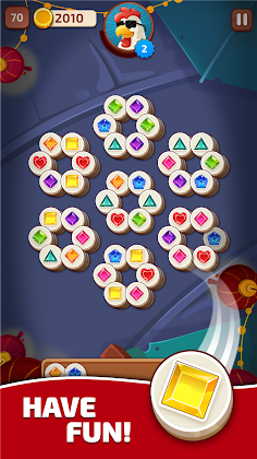 Tile Match Master - Screenshot 2