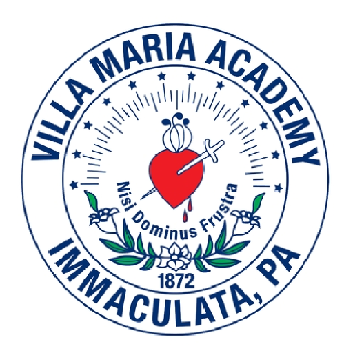 Villa Maria Academy Lower Sch logo