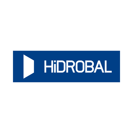 Hidrobal 1.7.3 Icon