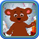 Kindly Bear Escape icon