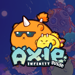 Cover Image of Download Axie Infinity Game Scholarship 1.0.2 APK