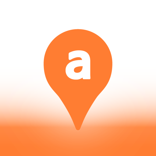 에이라이더(A-Rider) logo