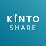 KINTO Share TME  Icon