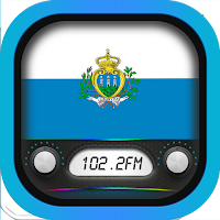 Radio San Marino Radio Online
