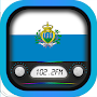 Radio San Marino: Radio Online