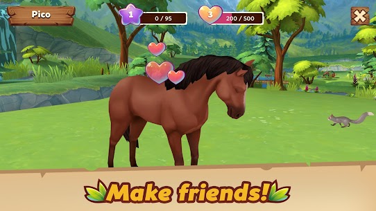Petventures Animal Stories v1.04 MOD APK(Unlimited Money)Free For Android 4