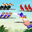 Bird Sort Color Puzzle Games